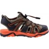 Hi-Tec Sanev Jr AVSSS23-HT-CN-01 kaki
