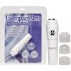 Seven Creations Vibro-Set biely