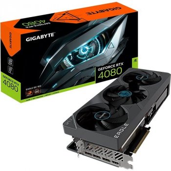 Gigabyte GV-N4080EAGLEOC-16GD