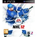 NHL 12