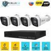 Orlux Vision white 4MP (Orlux Vision white 4MP)