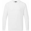 Portwest AS22 Antistatické ESD tričko s dlhým rukávom biela L