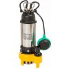 Ponorné čerpadlo na odpadovú vodu, žumpu a znečistenú vodu s plavákom WQF 250 Ibo