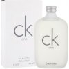 Calvin Klein CK One 300 ml toaletná voda unisex