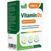 ADITIVA CZ, s.r.o. NaturProdukt Vitamín D3 2000 IU tbl (inov.2024)1x60 ks