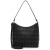Tamaris Madeline 32465-100 Black dámska kabelka 11 L čierna