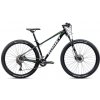 Romet Horský bicykel ROMET MUSTANG M5 2024 L Čierno-zelená 2025