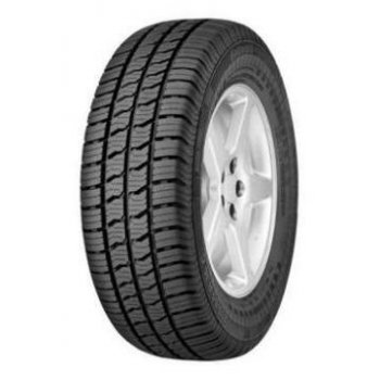 Pneumatiky Continental Vanco FourSeason 2 235/65 R16 121N
