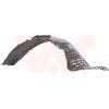 přední plastový podběh L ACI 2762433