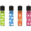 4ks CLIPPER® Wild Pattern