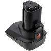 Akumulátor pre Metabo PowerImpact 12, PowerMaxx 12 Pro (ekvivalent 6.25439), 10,8 V, 3 Ah, Li-Ion