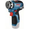 Bosch GSR 12V-35 FC 0 601 9H3 003