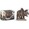 Funko Pop! 1681 Jurassic World Triceratops