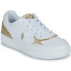 Polo Ralph Lauren Nízke tenisky MASTER COURT II Biela