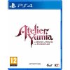 Atelier Yumia: The Alchemist of Memories and the Envisioned Land
