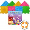 Ortho Puzzle Ortopedické Koberčeky Prvé kroky *Akcia