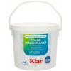 Klar Color prací prášok sensitive 4,75 kg