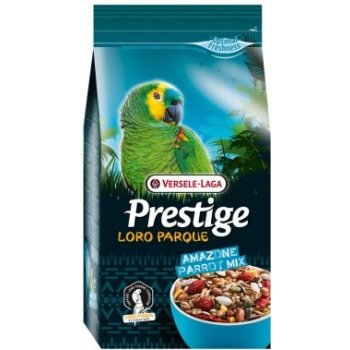 Versele-Laga Prestige Premium Loro Parque Amazone Parrot Mix 1 kg