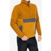 Flísová mikina Patagonia Synch Anorak - raptor brown
