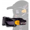 MOTOCYKLE OKULIARE W-TEC BLACK HEART DALHART VINTAGE RETRO S UV TÓNOM