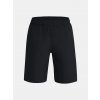 Chlapčenské kraťasy Under Armour UA Woven Graphic Shorts Čierna YSM