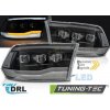 Tuning-tec DODGE RAM 09-18 LED ČIERNA