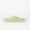 Tenisky adidas x Stella McCartney Slide Halo/ Halo/ Carbon EUR 40.5 EUR 40.5