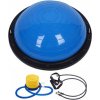 Sedco Balanční podložka DOME BALL 58 cm - modrá