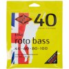Rotosound RB40