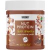 WEIDER Nut Protein Choco Vegan - proteínová nátierka