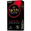 Kondóm SKYN Intense Feel 10 ks