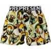 REPRESENT trenýrky - Exclusive Mike Trapper (751) veľkosť: M