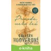 E-kniha Pravda, nebo lež - Colleen Hooverová
