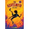 The Academy IV: Title Fight - T.Z. Layton, Sourcebooks, Inc