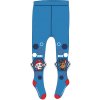 Paw Patrol - Tlapková patrola - Licencia Chlapčenské pančuchy - Paw Patrol 5236007, modrá Farba: Modrá, Veľkosť: 122-128