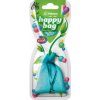 Paloma Happy Bag Bubble Gum osviežovač vzduchu do auta 15g