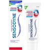 Sensodyne zubná pasta Citlivé zuby & Ďasná Mint s fluoridom 75 ml