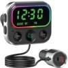 Bluetooth Hands Free FM Transmitter Naviteľ BHF06 PRO