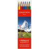 Caran d'Ache Prismalo Aquarelle 6 farieb 999.306
