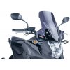 Puig Touring 5992F tmavá dymová