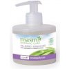Masmi Bio intímny sprchový gél Masma s levanduľovým éterickým olejom 250 ml