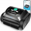 Bazénový vysávač WYBOT C1 sivozelený 65 W