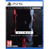 Hitman World of Assassination