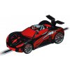 Carrera Auto GO 64265 Spider-Man Speed Shifter black