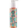 Natura Siberica Rakytník C-Berrica Vitamin C čistiaci pěnivý gel 145 ml