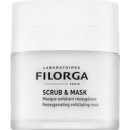 Filorga Medi-Cosmetique Scrub&Mask okysličujúca exfoliačná maska pre obnovu pleťových buniek Reoxygenating Exfoliating Mask 55 ml