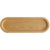 Loveramics Solid ash wood platter