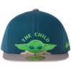 Šiltovka detská The Mandalorian - The Child (snapback) SB470557STW