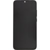 LCD Display + Dotyková Deska + Přední Kryt pro Xiaomi Redmi Note 7 Black