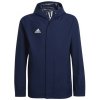 Bunda adidas ENTRADA 22 veľ. 128 modrá